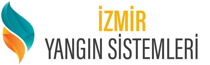 İzmir Yangın Söndürme Sistemleri - İzmir Yangın Tüpü Dolumu