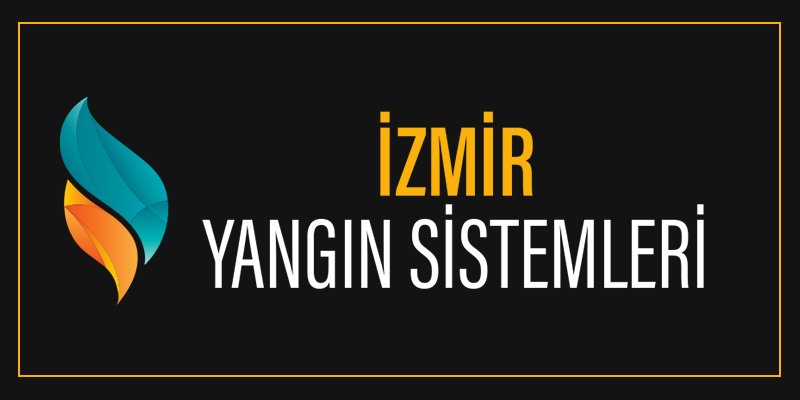 Ödemiş Yangın Tüpü